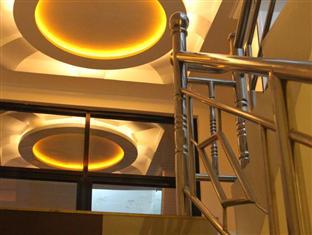 Ep Executive Suites Pagadian City Экстерьер фото