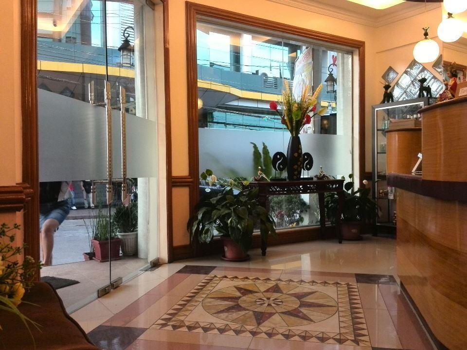 Ep Executive Suites Pagadian City Экстерьер фото