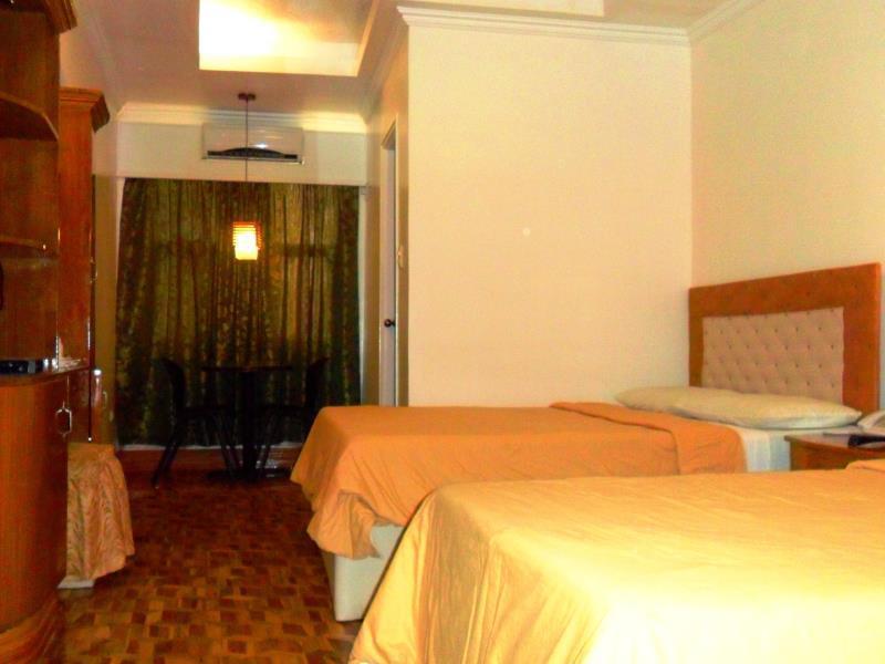Ep Executive Suites Pagadian City Экстерьер фото